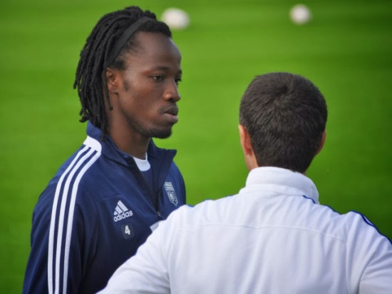 L’OL prêt à saisir la Fifa pour le transfert de Koné à Fulham