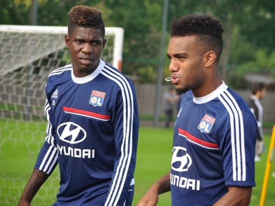 Equipe de France : une liste ouverte aux Lyonnais en forme ?