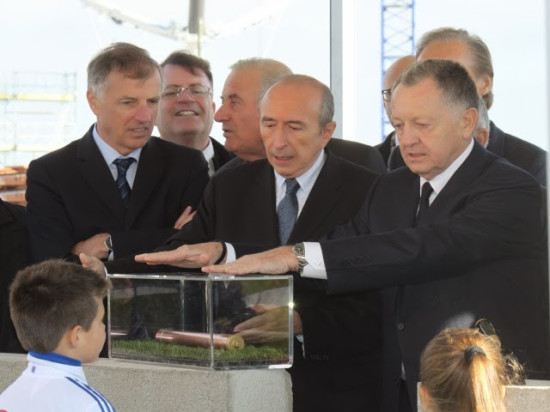 Euro 2016 : Décines outrée que Lyon récupère le pactole de l'UEFA