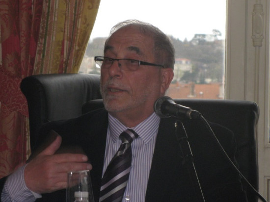 Kamel Kabtane dénonce les violences contre les chrétiens d'Irak