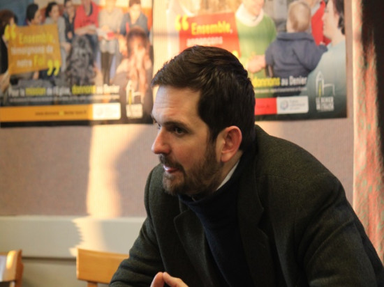 Scandale pédophile : l’entourage du cardinal Barbarin auditionné par la police