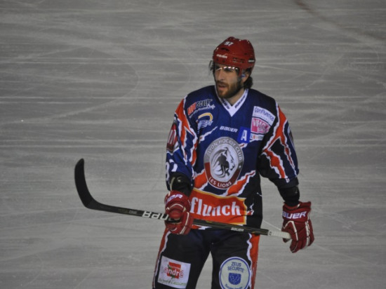 Le LHC relégué en D1 après sa défaite contre Morzine (2-3)