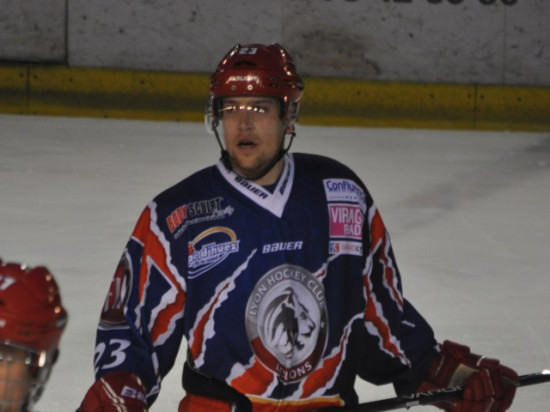 Coupe de la Ligue terminée pour le LHC, encore battu à Dijon