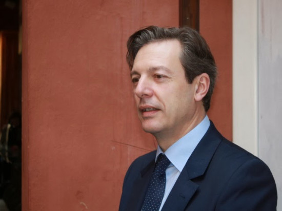 Municipales à Lyon : Pascal Blache crée son parti et se lance dans la bataille