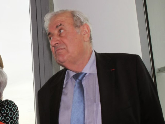 Meyzieu : un adjoint d&eacute;missionne apr&egrave;s une prise de bec avec le maire