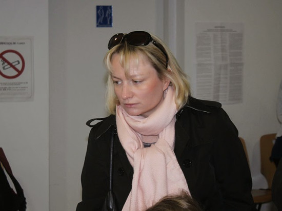 Régionales 2015 : Caroline Collomb bien présente sur la liste PS