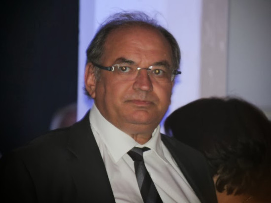 Bernard Perrut : "Le non-cumul des mandats ira à l'encontre de ce que veulent les Français"