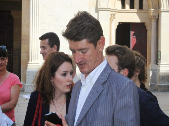 Damien Gouy-Perret officiellement directeur de cabinet du maire du 6e arrondissement