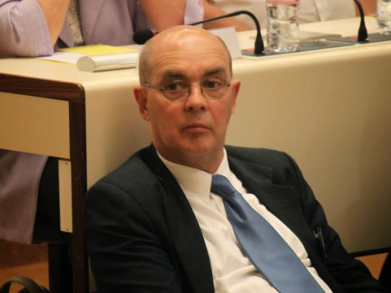 La justice se penche sur l'élection des adjoints du maire d'Albigny-sur-Saône