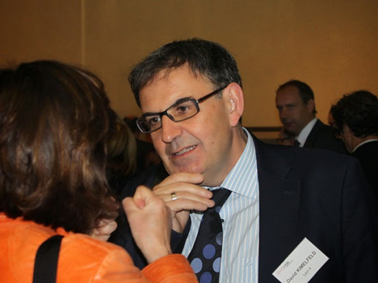 Départementales : le PS "déplore la division de la gauche" dans le Rhône