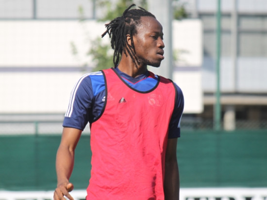 OL : Bakary Koné ne signera pas à Fulham