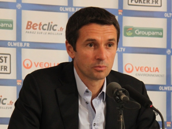 Rémi Garde continue ses achats à l’OL