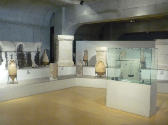 Le Musée gallo-romain de Lyon fête ses 40 ans