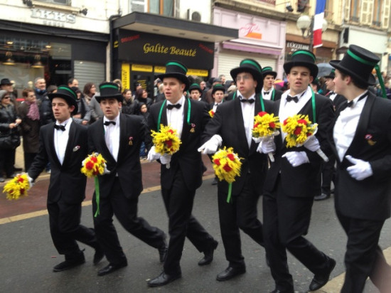 Que faire à Lyon ce week-end du 27, 28 & 29 janvier 2017 ?