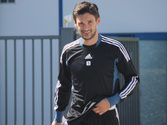 L’ancien lyonnais Hugo Lloris nommé pour le Ballon d’Or, Karim Benzema oublié L’ancien lyonnais Hugo Lloris nommé pour le Ballon d’Or, Karim Benzema oublié