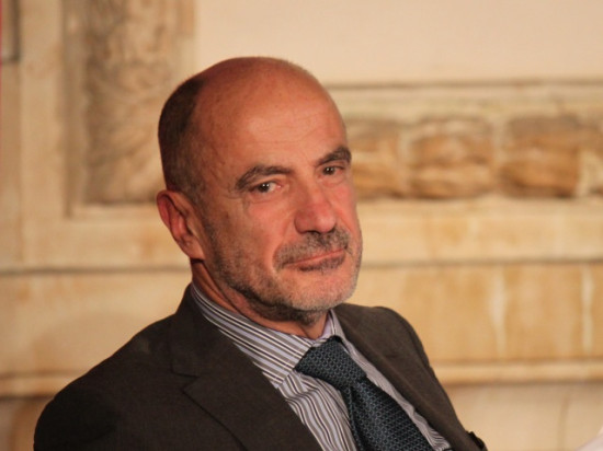 Jean-Michel Daclin est devenu président d'ONLYLYON Tourisme et Congrès Jean-Michel Daclin est devenu président d'ONLYLYON Tourisme et Congrès