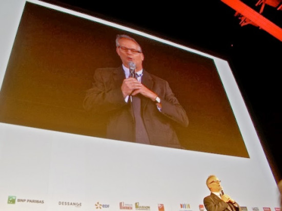 Festival Lumière : la billetterie pour la cérémonie de remise du Prix à Almodovar ouvre mardi