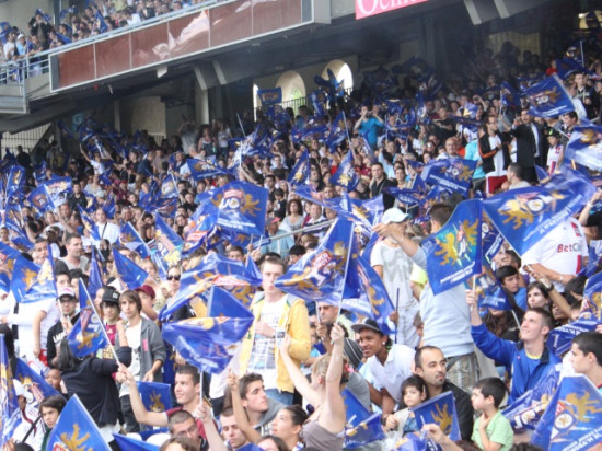 Nancy-OL : de jeunes supporters lyonnais refoulés à cause de leur maillot