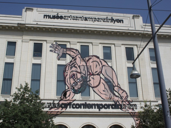Carton plein pour la Nuit Européennes des Musées à Lyon