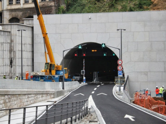 NFM Technologies contraint à passer en activité partielle