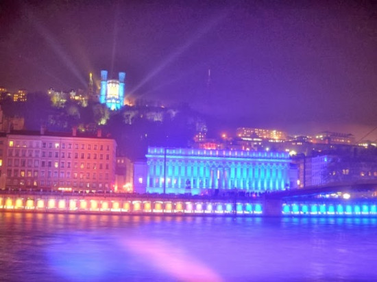 Fête des Lumières 2014 : le programme complet dévoilé ce mercredi !