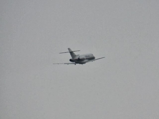 130 passagers d'un vol d'Air Algérie restent bloqués à Lyon