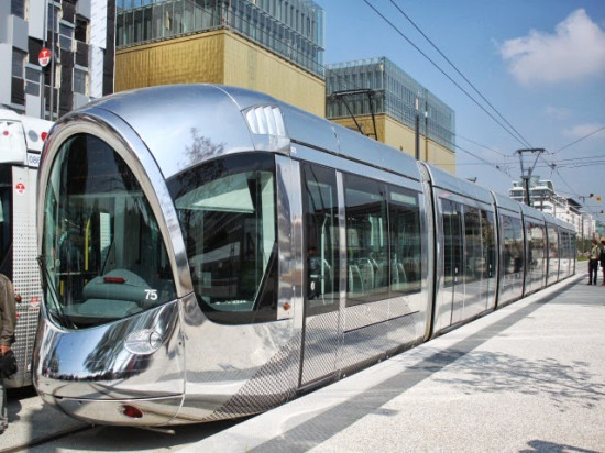 Lyon 3e : deux mineurs mis en examen pour vol à la tire dans le tramway