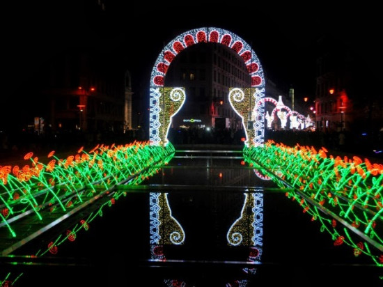 Fête des Lumières : les prix des hôtels à Lyon vont augmenter en moyenne de 76%