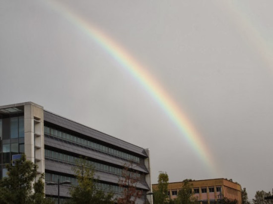 Météo à Lyon : un air de printemps ce week-end Météo à Lyon : un air de printemps ce week-end