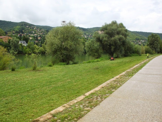 Saint-Genis-Laval : inauguration ce samedi du sentier nature de la Clé des Champs