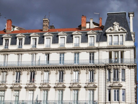 Lyon : la hausse des prix de l'immobilier se confirme