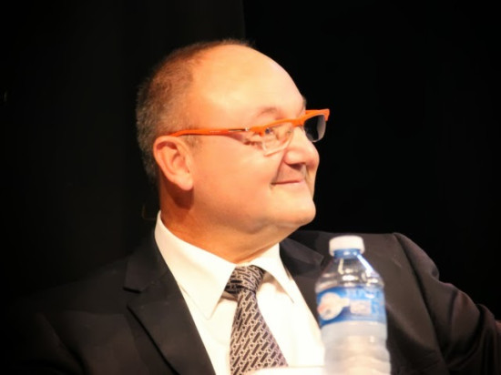 Les Potins d'Angèle en redressement judiciaire