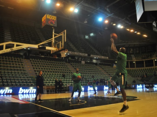 L’ASVEL à Strasbourg pour le coup d’envoi de la saison de Pro A L’ASVEL à Strasbourg pour le coup d’envoi de la saison de Pro A
