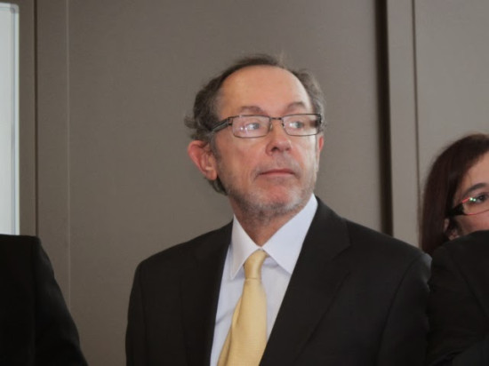 Métropole de Lyon : Bérat s'en va, Huguet le remplace