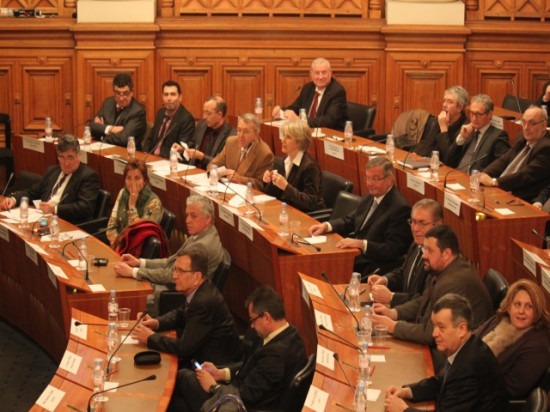 Départementales : quelle nuance de droite pour le Rhône ?