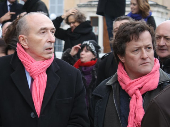 Législatives : Rudigoz candidat face à Braillard, la vengeance de Caroline Collomb ?