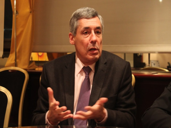 Rapport sur l'Islam et la laïcité : l'UMP a envoyé Guaino à la grande mosquée de Lyon Rapport sur l'Islam et la laïcité : l'UMP a envoyé Guaino à la grande mosquée de Lyon