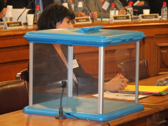 Sénatoriales dans le Rhône : les conseils municipaux désignent ce vendredi leurs délégués