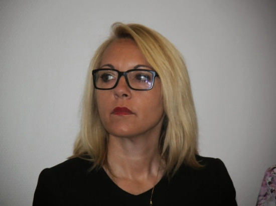 La taxe spectacle refusée à la maire de Décines