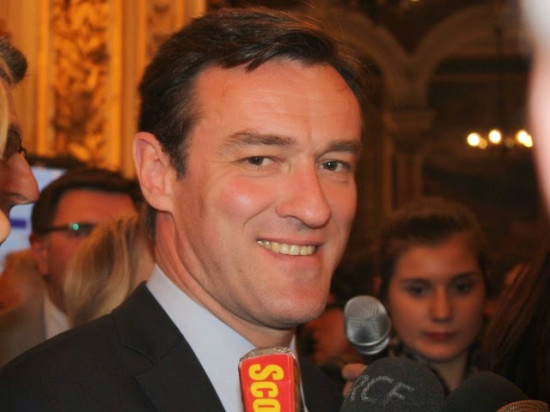 Rentrée scolaire : Collomb a pris les parents d'élèves en otage selon Havard Rentrée scolaire : Collomb a pris les parents d'élèves en otage selon Havard