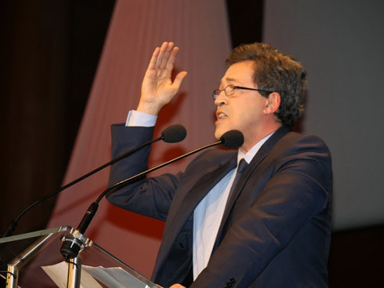 Djihadistes : le député du Rhône Georges Fenech veut un "Guantanamo à la française"