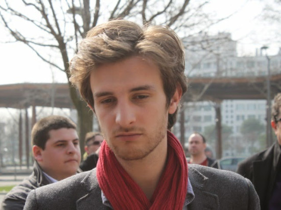 Kotarac et Ferlet élus co-secrétaires du Parti de Gauche du Rhône