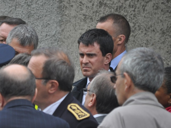 Manuel Valls attendu à Lyon jeudi prochain Manuel Valls attendu à Lyon jeudi prochain
