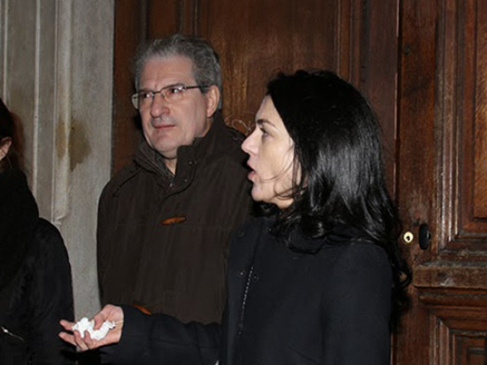 Sénatoriales dans le Rhône : EELV, Parti de Gauche, Gram et Ensemble rejettent l'alliance avec le PS