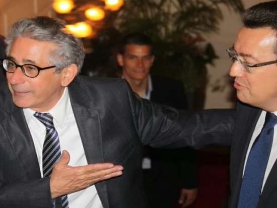 Quartiers prioritaires : les maires de Caluire et de Mions d&eacute;noncent le "d&eacute;sengagement de l'Etat"