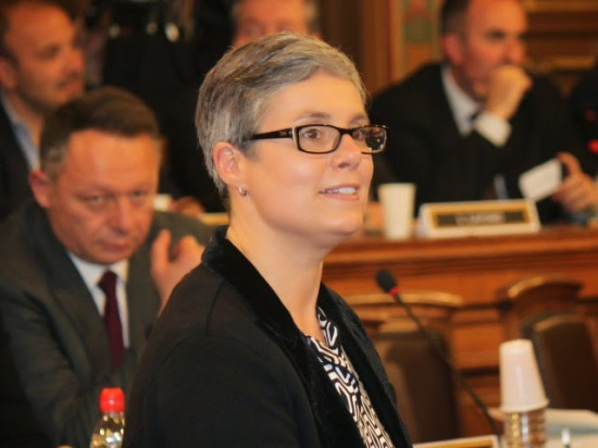 Rythmes scolaires à Lyon : aucun bidouillage selon l'adjointe à l'Education