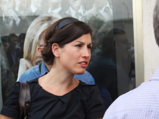 Place Gabriel-Péri : le FN propose à l'UMP de "travailler de concert"