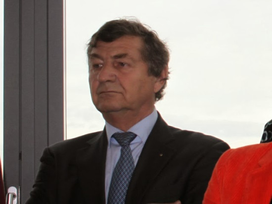 Régionales : Pierre Delacroix, déçu par Havard, rejoint Boudot et le FN