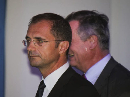 Travail dominical à la gare de la Part-Dieu : Bérat craint "l'asphyxie" des petits commerces de quartier