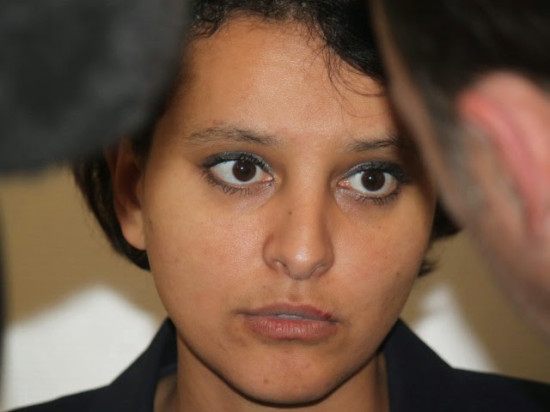 Najat à l'Education : premier sondage très défavorable pour la Lyonnaise